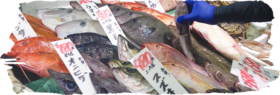 埼玉県坂戸市のおくい水産は新鮮魚介・鮮魚ギフトを全国配送します